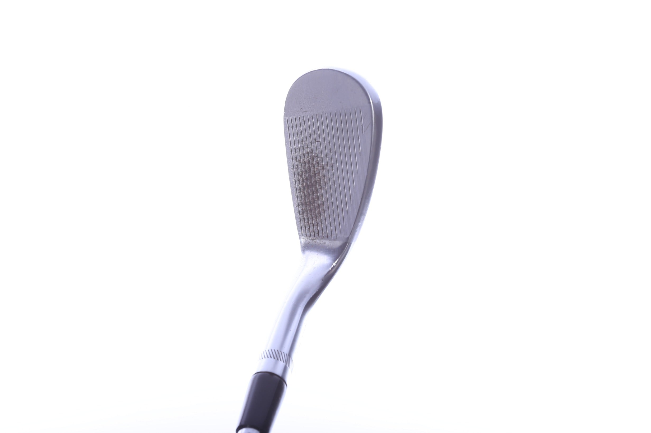 Used Titleist Vokey SM7 Tour Chrome Sand Wedge - Right-Handed - 54 Degrees - Stiff Flex