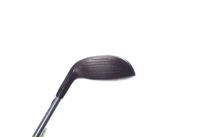 Used Cobra King F8 5H Hybrid - Right-Handed - 25 Degrees - Ladies Flex-Next Round