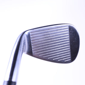 Used TaylorMade PSi Single 9-Iron - Right-Handed - Stiff Flex-Next Round