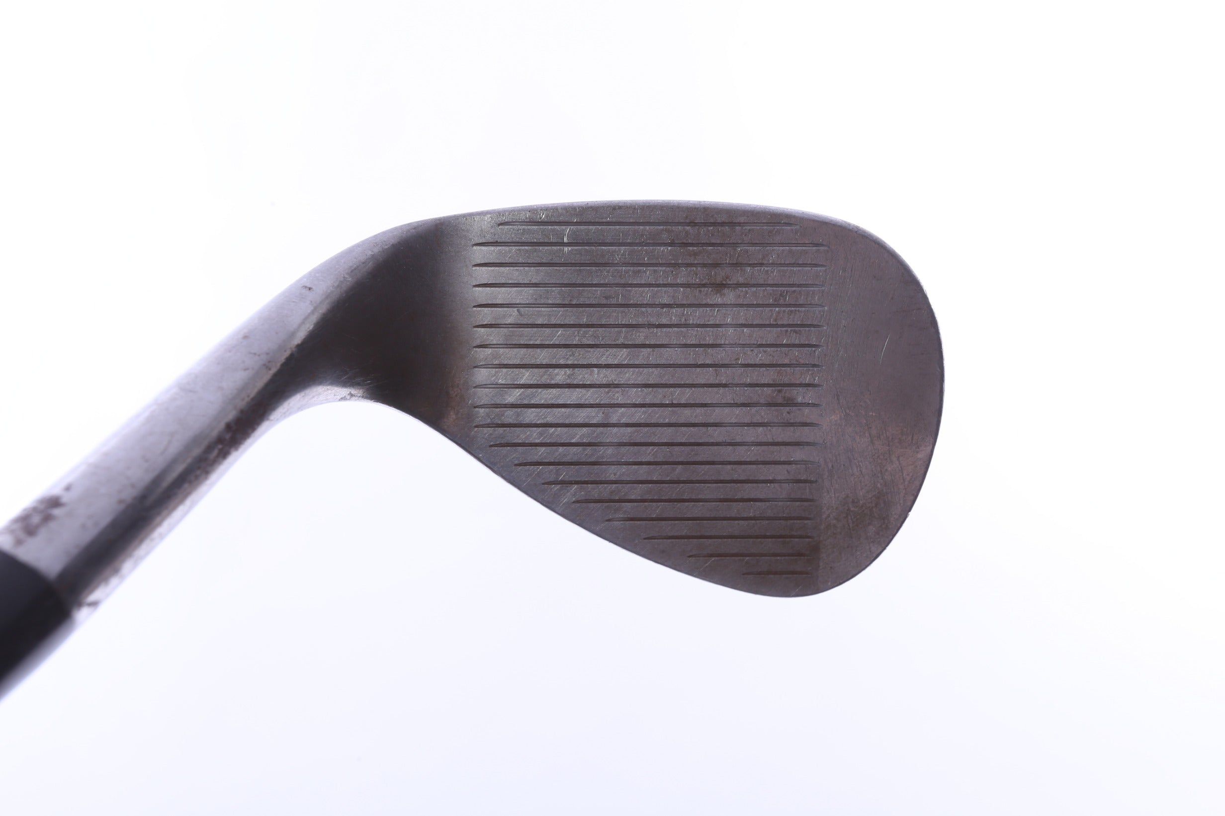 Used Ping Glide 4.0 Raw Lob Wedge - Right-Handed - 60 Degrees - Wedge Flex-Next Round