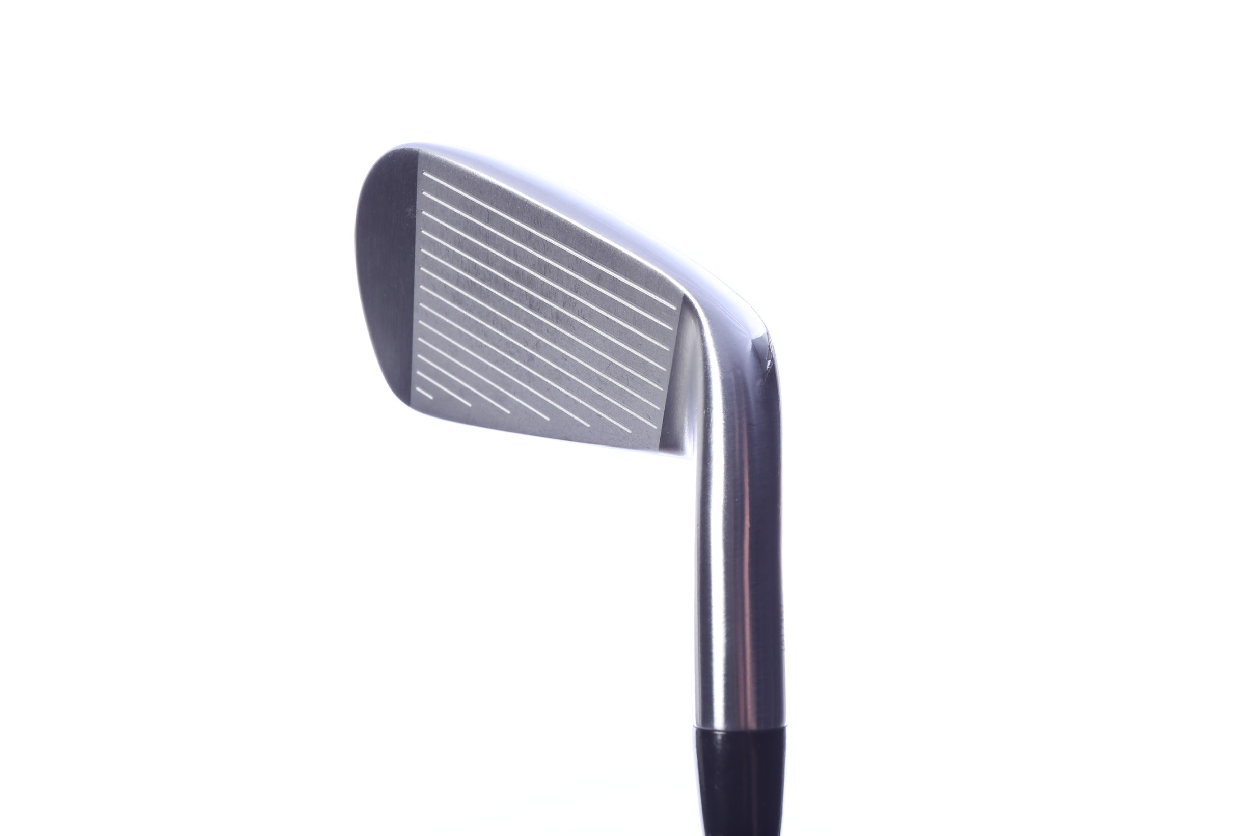 Used Titleist 2021 T200 Single 6-Iron - Left-Handed - Stiff Flex