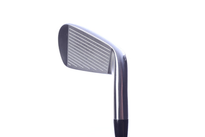 Used Titleist 2021 T200 Single 6-Iron - Left-Handed - Stiff Flex