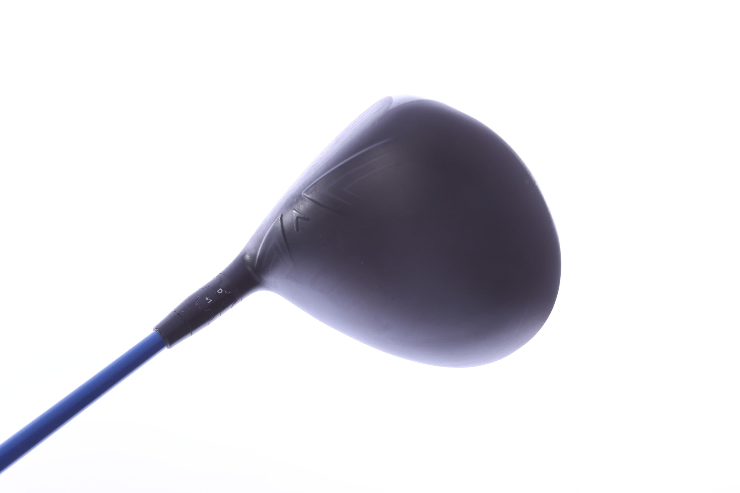 Used Callaway XR 16 Driver - 13.5 Degrees - Regular Flex Graphite Design TOUR AD BB - Right-Handed