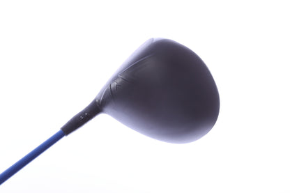 Used Callaway XR 16 Driver - 13.5 Degrees - Regular Flex Graphite Design TOUR AD BB - Right-Handed