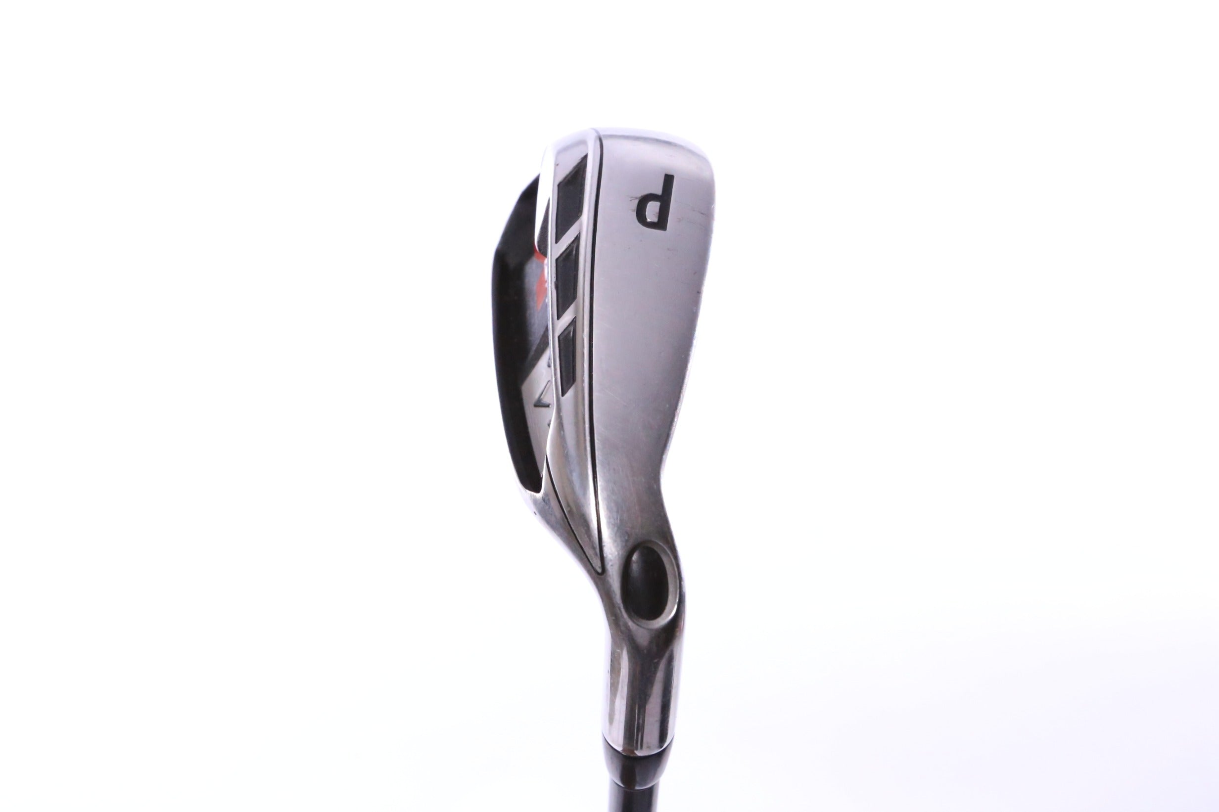Used Callaway RAZR X Pitching Wedge - Right-Handed - 44 Degrees - Seniors Flex
