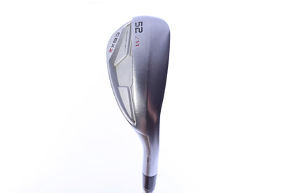 Used Cleveland CBX 2 Gap Wedge - Right-Handed - 52 Degrees - Wedge Flex