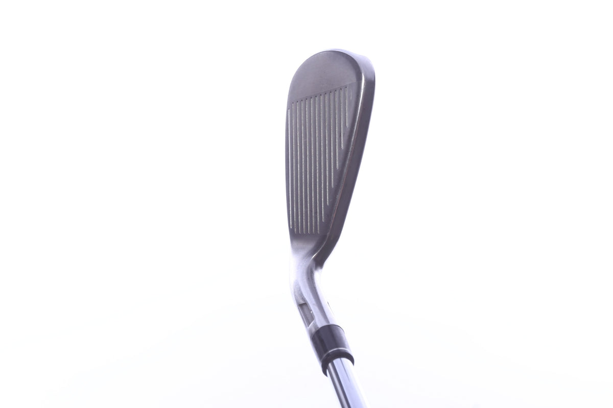 Used TaylorMade STEALTH Single 4-Iron - Right-Handed - Regular Flex