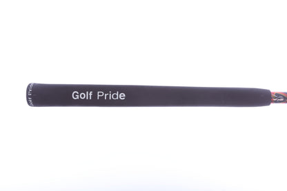 Used TaylorMade Rossa Monza Corza  1 Putter - Right-Handed - 32.5 in - Mallet