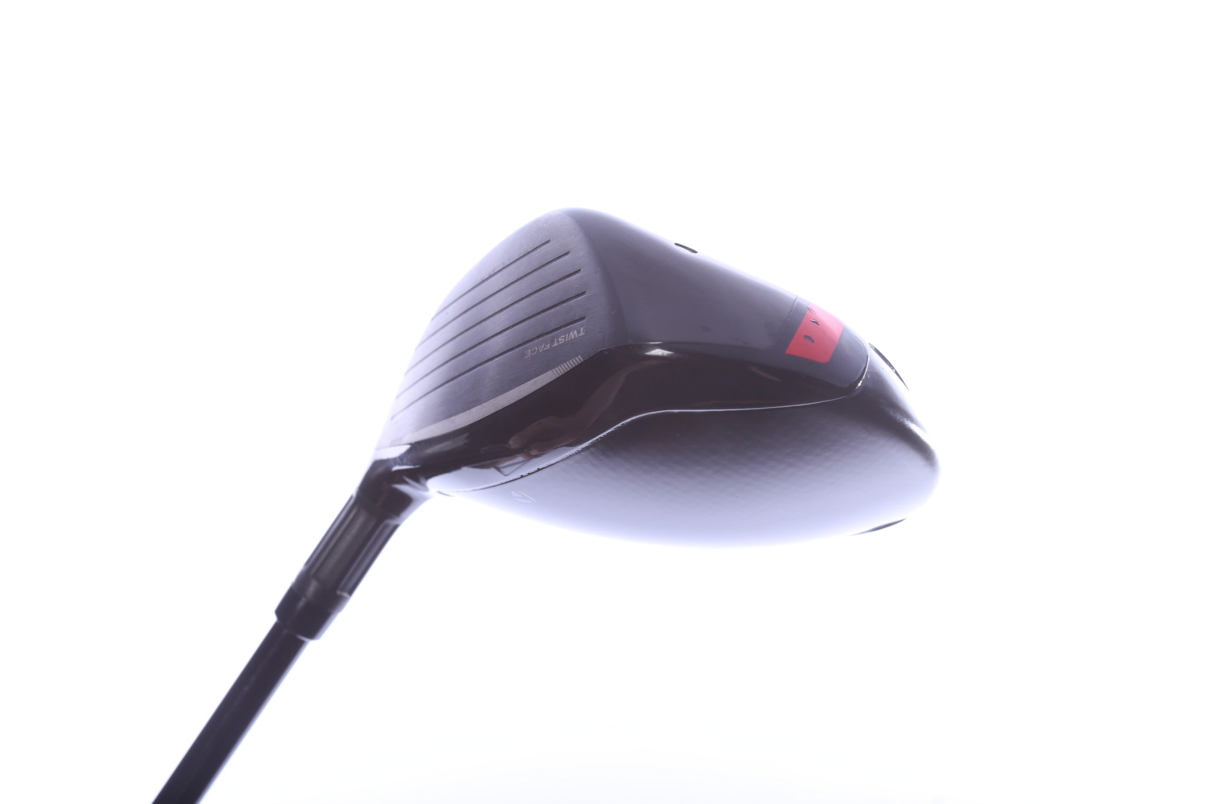 Used TaylorMade STEALTH 3-Wood - Right-Handed - 15 Degrees - Stiff Flex-Next Round