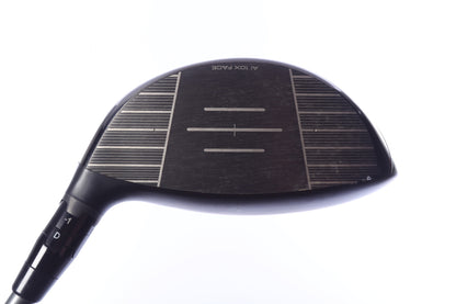 Used Callaway Elyte Mini Driver - 13.5 Degrees - Regular Flex Project X Denali Silver - Right-Handed