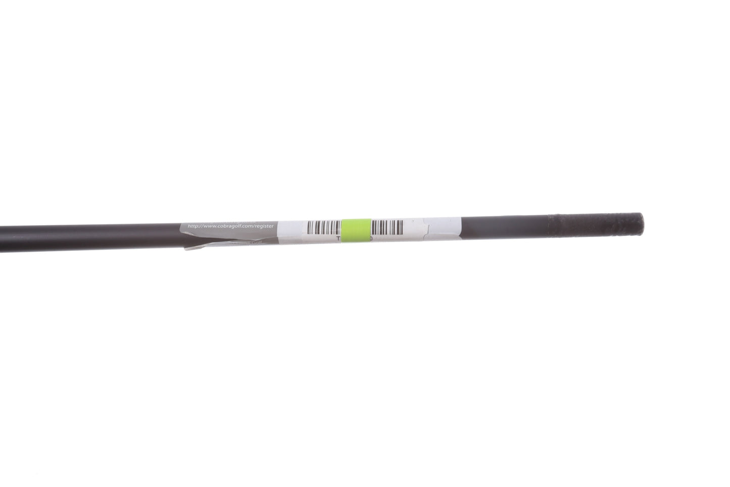 Used Project X HZRDUS Red CB Driver Regular Graphite Driver Shaft - 43.5 in - No Adapter-Next Round