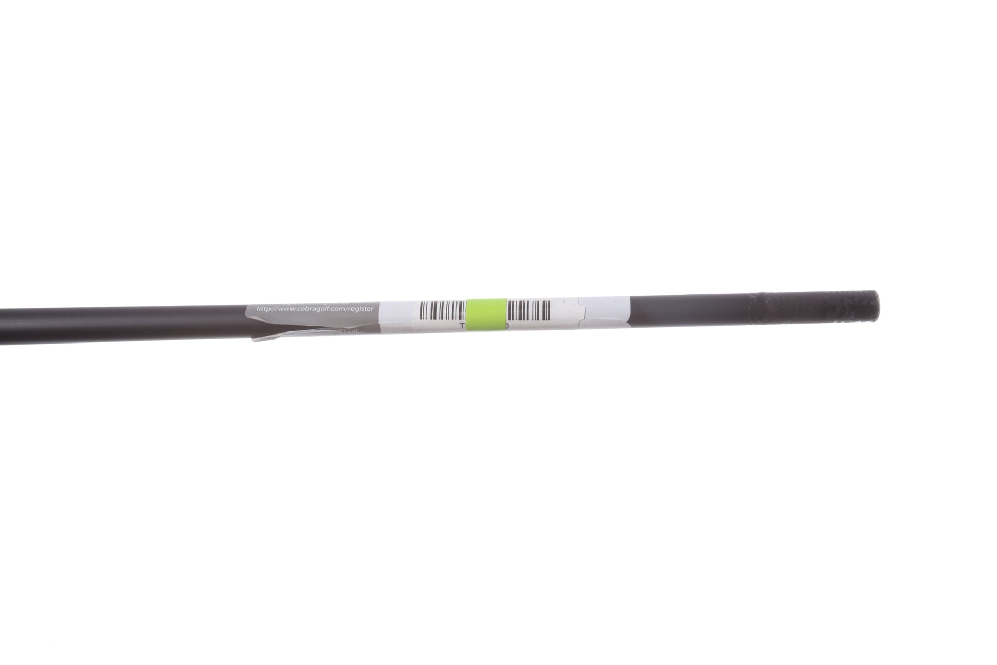 Used Project X HZRDUS Red CB Driver Regular Graphite Driver Shaft - 43.5 in - No Adapter-Next Round
