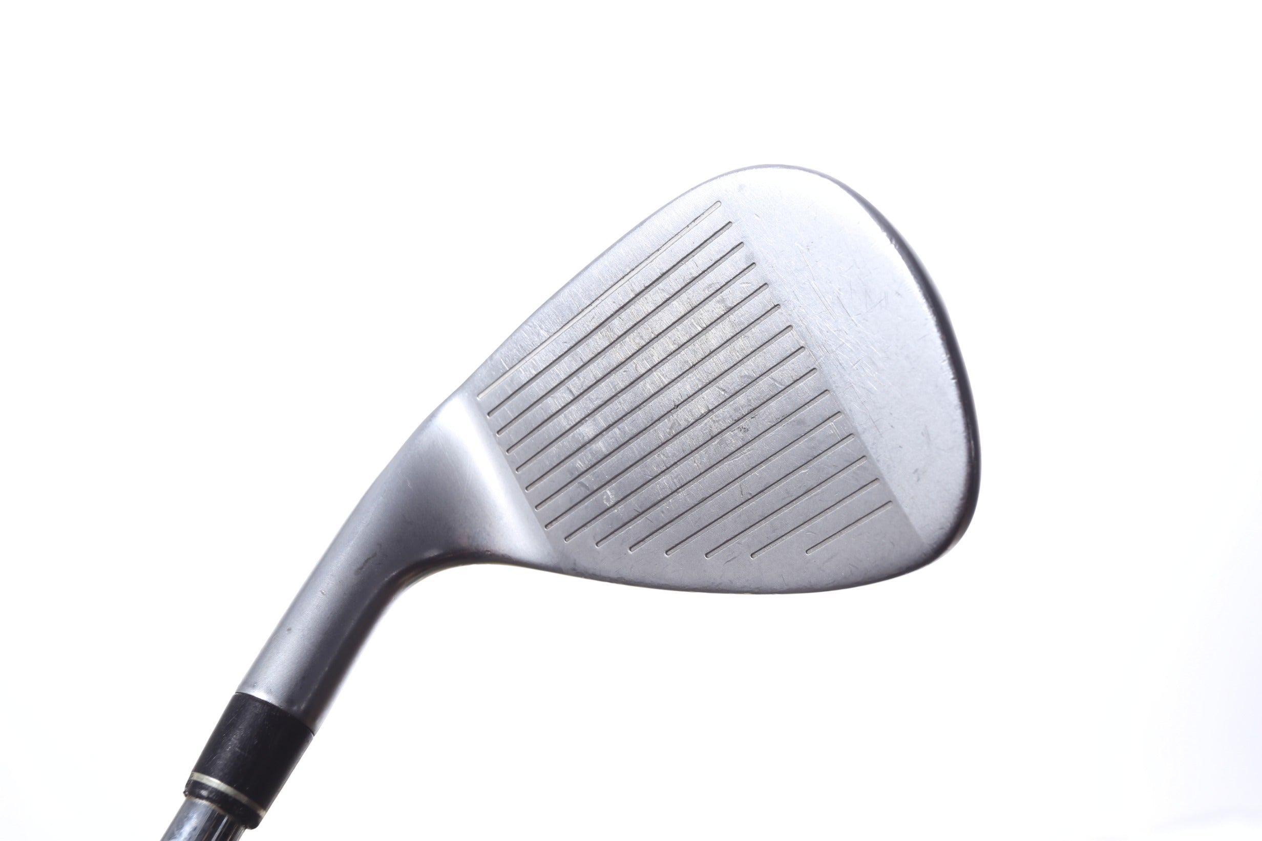 Used TaylorMade RocketBladez Approach Wedge - Right-Handed - 50 Degrees - Stiff Flex-Next Round