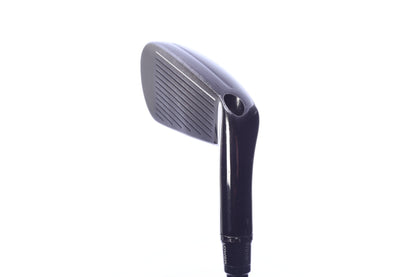 Used TaylorMade GAPR LO Single Utility 2-Iron - Left-Handed - Tour Extra Stiff Flex
