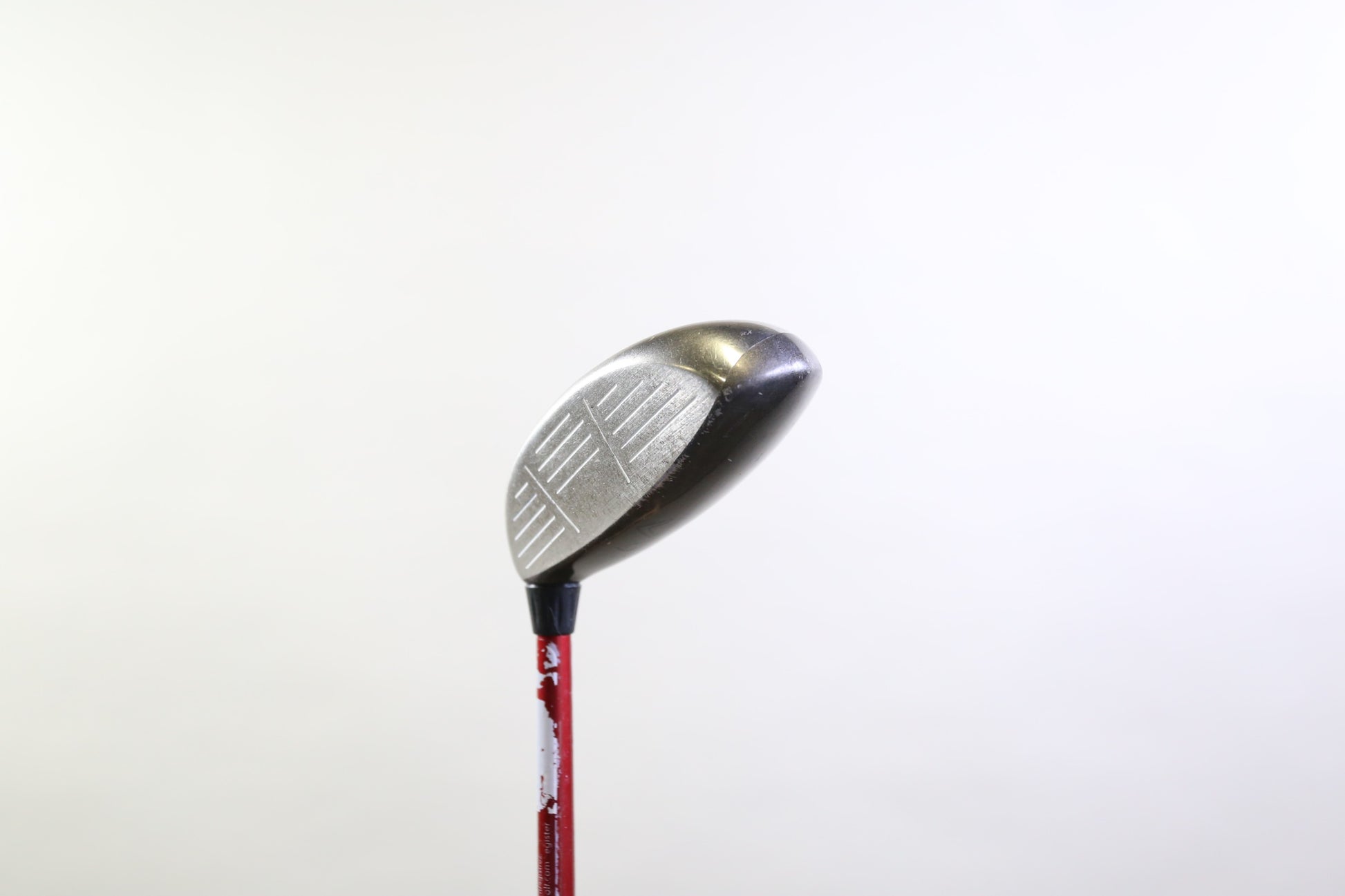 Used Callaway Big Bertha Heavenwood 3H Hybrid - Right-Handed - 20 Degrees - Regular Flex-Next Round