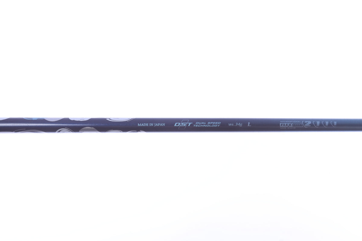 Used XXIO 12 Ladies Bourdeaux 3-Wood - Right-Handed - 16 Degrees - Ladies Flex
