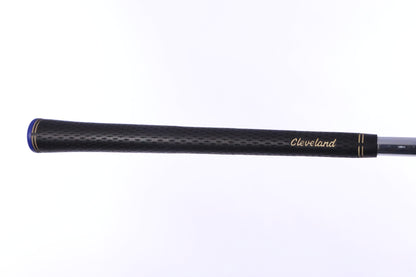 Used Cleveland RTX-3 CB Tour Satin Sand Wedge - Right-Handed - 56 Degrees - Wedge Flex-Next Round