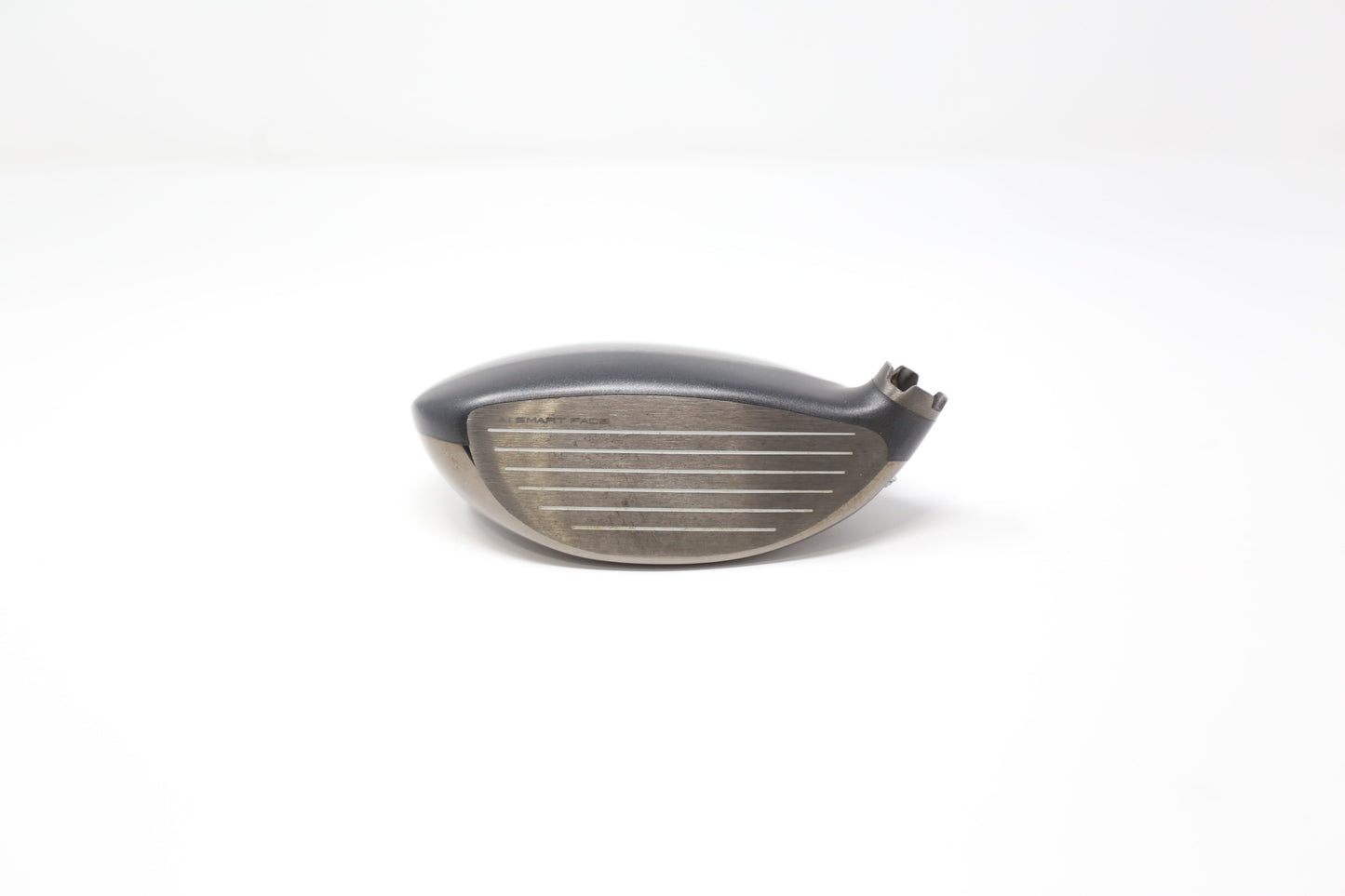 Used Callaway Paradym Ai Smoke TD Fairway Wood - HEAD ONLY - Right-Handed - 15 Degrees-Next Round