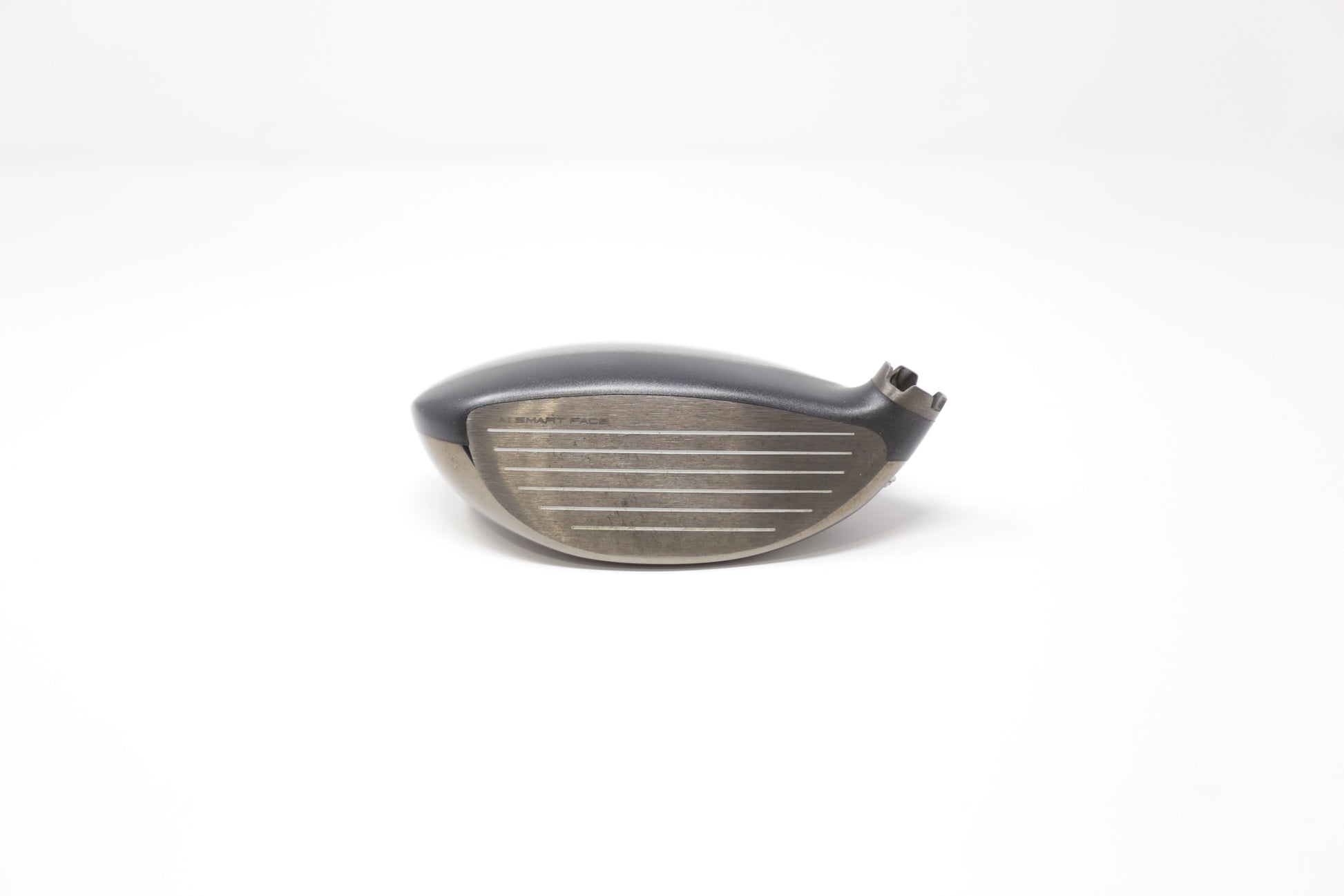 Used Callaway Paradym Ai Smoke TD Fairway Wood - HEAD ONLY - Right-Handed - 15 Degrees-Next Round