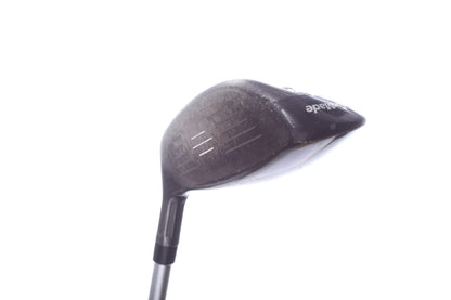 Used TaylorMade M2 6H Hybrid - Right-Handed - 28 Degrees - Ladies Flex-Next Round