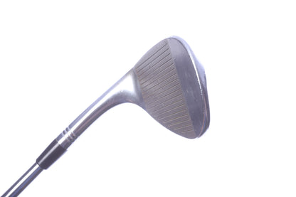 Used TaylorMade Milled Grind 2 Chrome Lob Wedge - Right-Handed - 58 Degrees - Regular Flex-Next Round