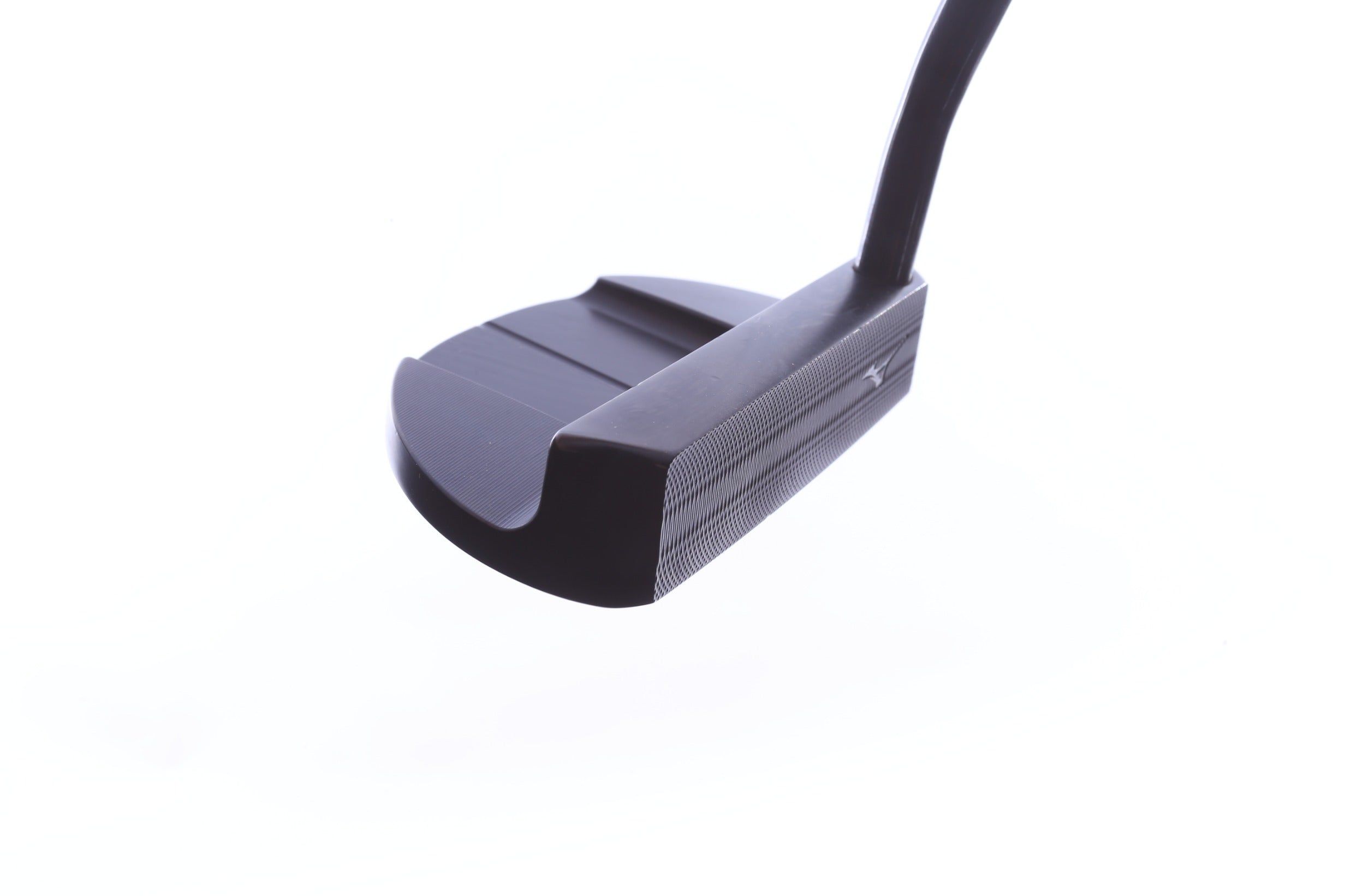 Used Mizuno OMOI Type III Putter - Right-Handed - 34.5 in - Mallet-Next Round