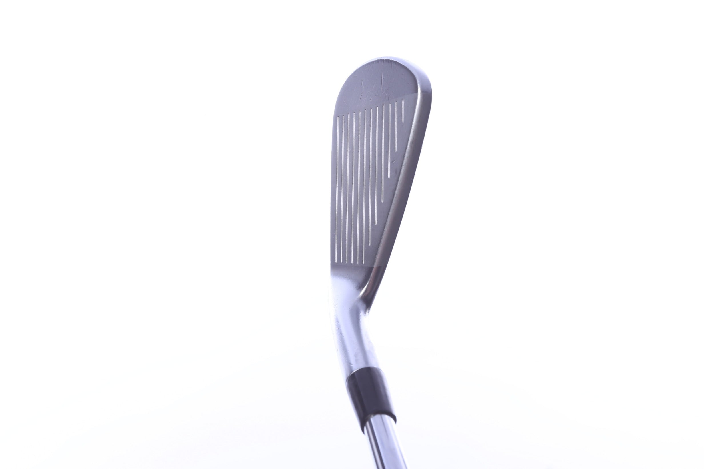 Used Mizuno JPX 900 Forged Single 4-Iron - Right-Handed - Regular Plus Flex-Next Round