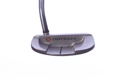 Used Odyssey White Hot #5 Putter - Right-Handed - 35 in - Mallet-Next Round