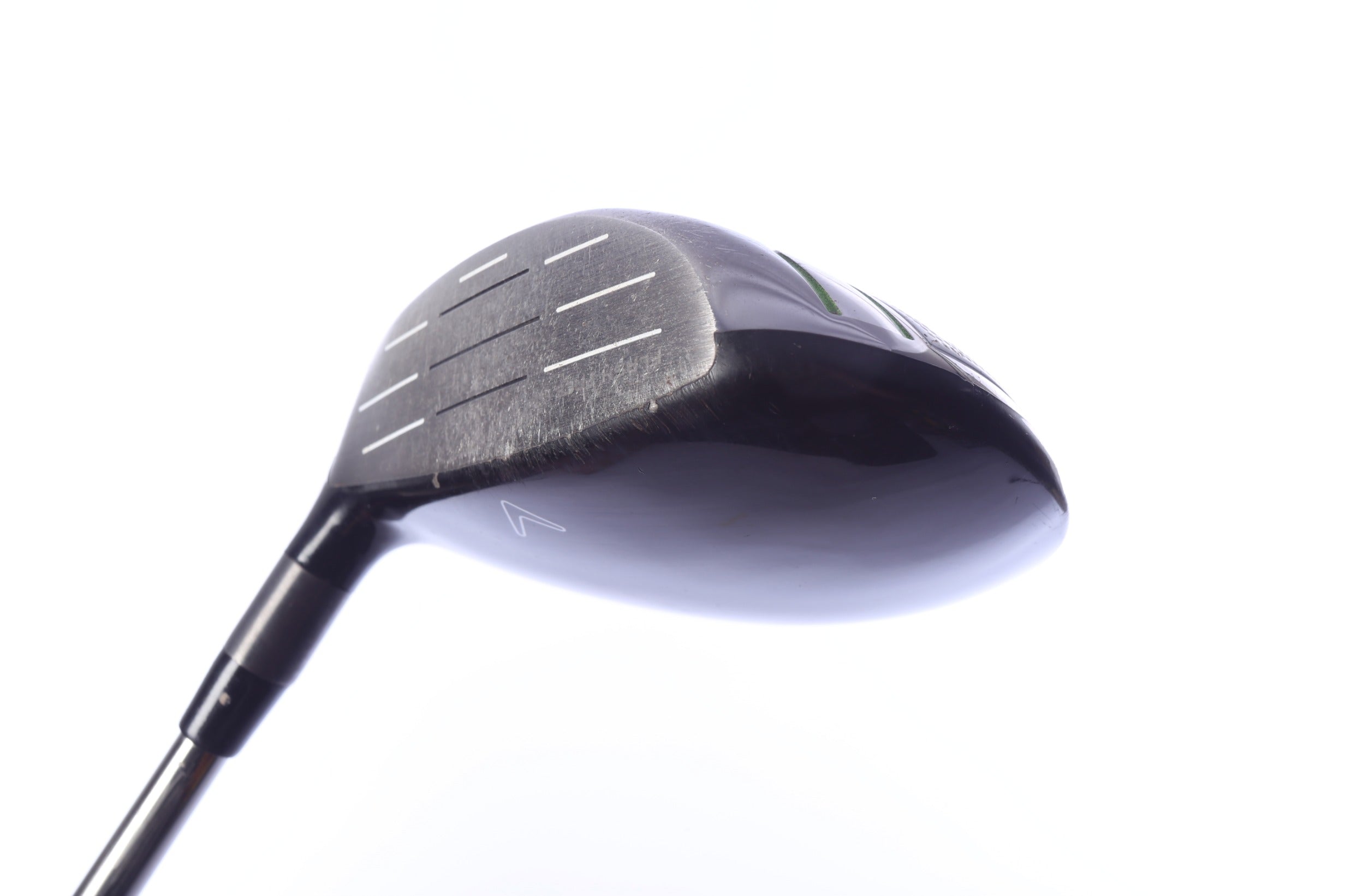 Used Callaway Epic MAX Heavenwood - Right-Handed - 20 Degrees - Stiff Flex