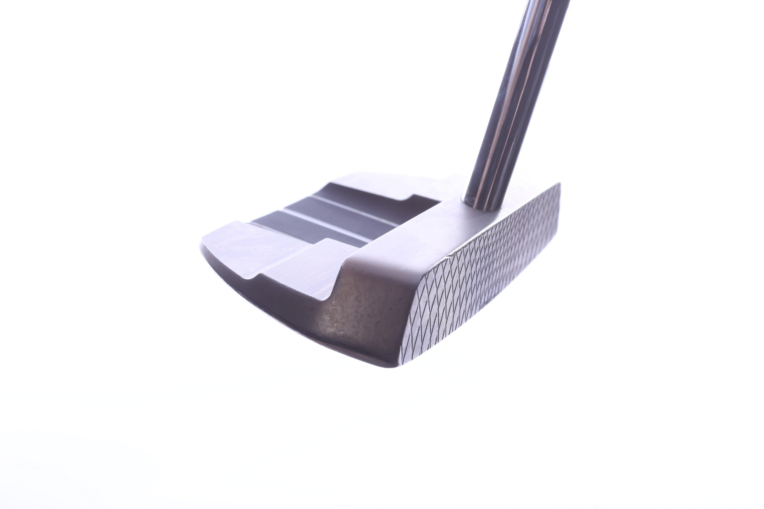 Used Cleveland HB Soft Milled 10.5 Putter - Right-Handed - 35.5 in - Mallet-Next Round