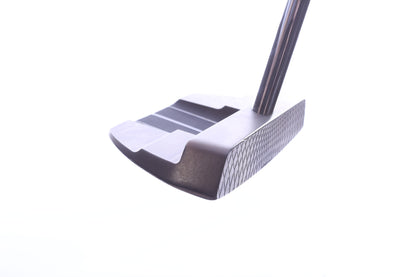 Used Cleveland HB Soft Milled 10.5 Putter - Right-Handed - 35.5 in - Mallet-Next Round