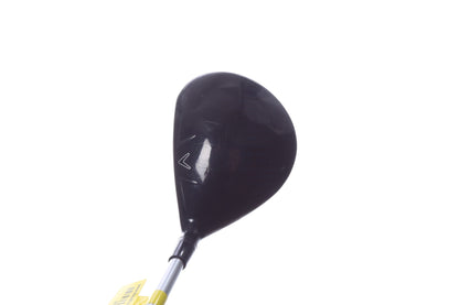 Used Callaway Steelhead XR 3-Wood - Right-Handed - 15 Degrees - Regular Flex-Next Round