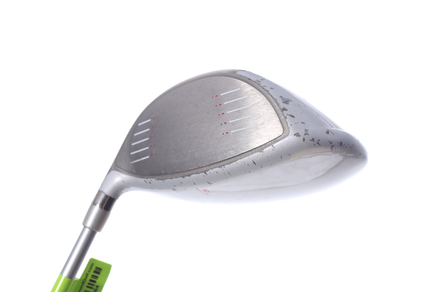 Used Cobra Max Driver - 11.5 Degrees - Ladies Flex Cobra MAX MFS Series - Right-Handed-Next Round