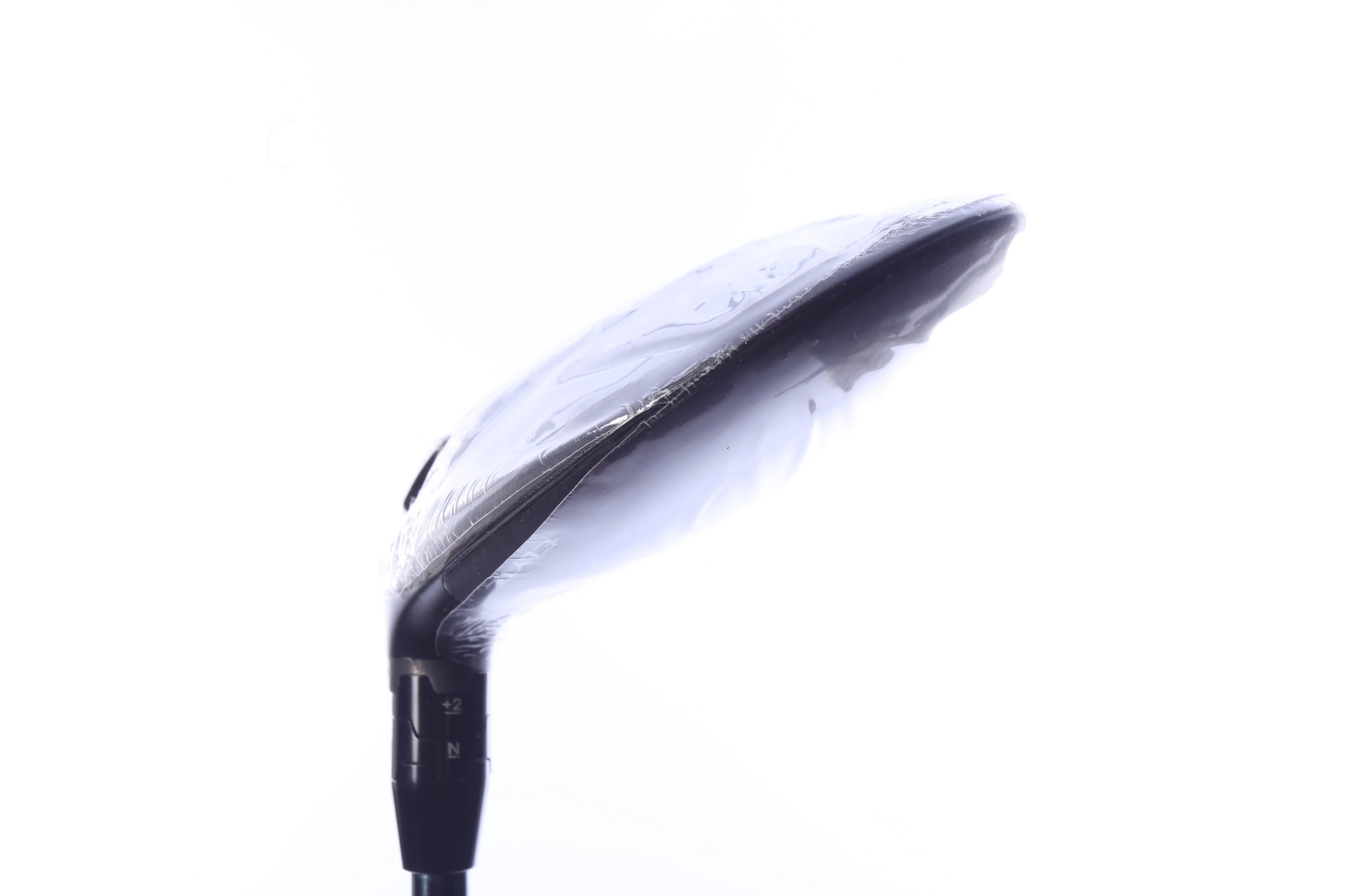 Callaway Elyte Ti 5-Wood - Left-Handed - 18 Degrees - Extra Stiff Flex-Next Round