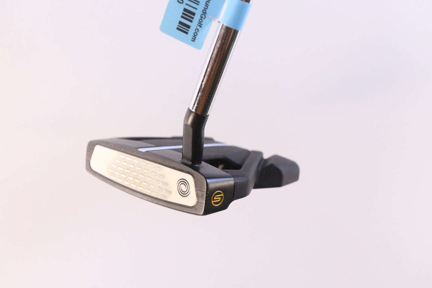 Used Odyssey Stroke Lab Ten Putter - Right-Handed - 35 in - Mallet-Next Round