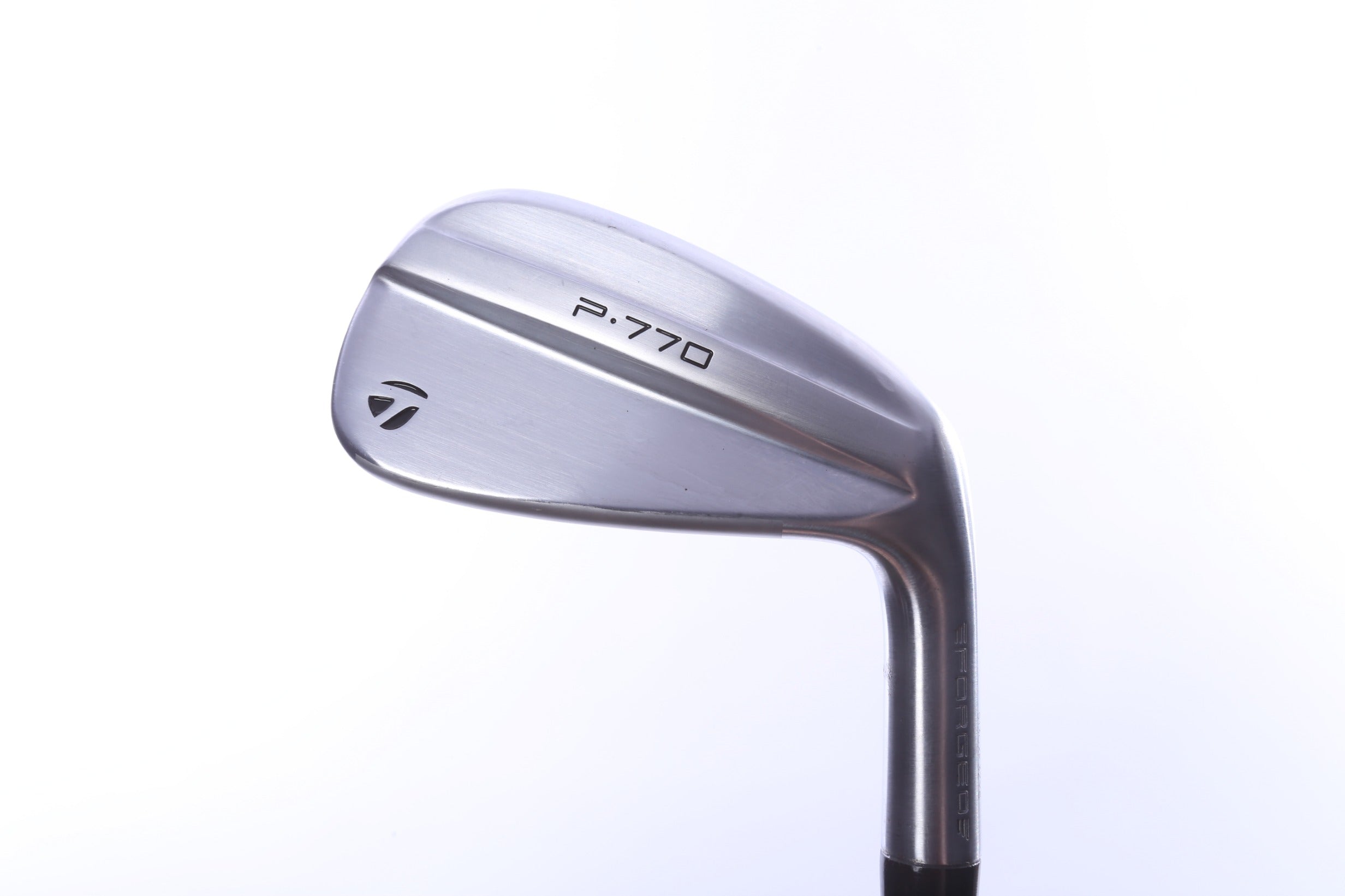 Used TaylorMade 2024 P770 Single 8-Iron - Right-Handed - Stiff Flex-Next Round