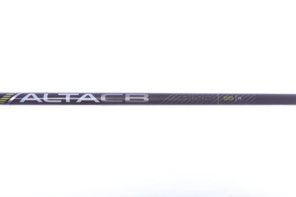 Used Ping G440 MAX 7-Wood - Right-Handed - 21 Degrees - Regular Flex