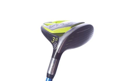 Used Nike Vapor Speed 3-Wood - Right-Handed - 15 Degrees - Extra Stiff Flex-Next Round