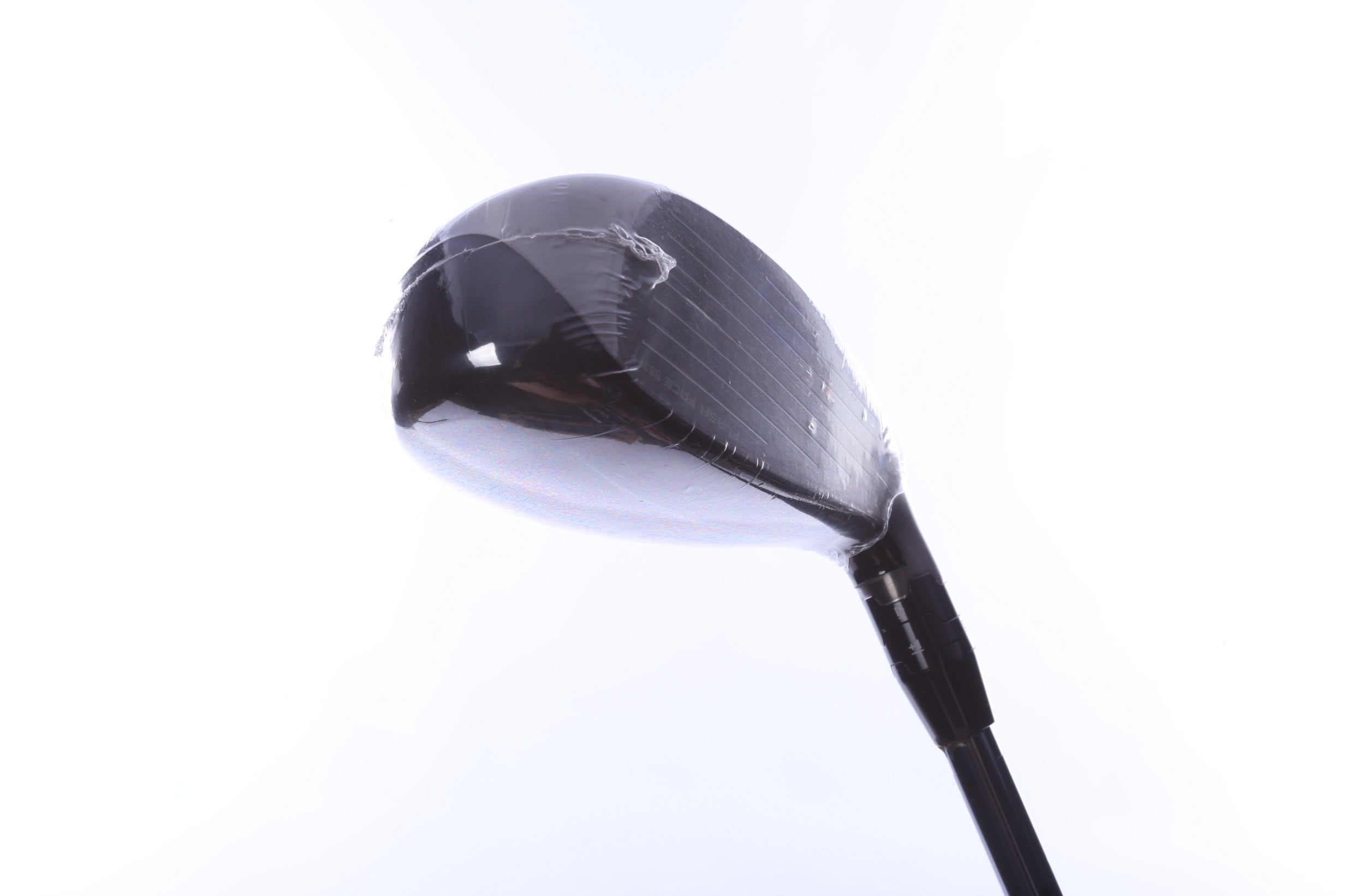 Used Callaway Apex 21 4H Hybrid - Left-Handed - 21 Degrees - Stiff Flex-Next Round