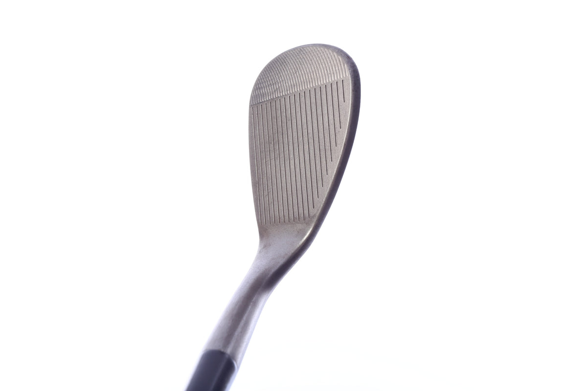 Used Cleveland RTX 6 ZipCore Tour Rack Lob Wedge - Right-Handed - 60 Degrees - Wedge Flex