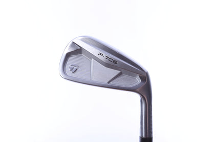 Used TaylorMade 2024 P7CB Single 6-Iron - Right-Handed - Stiff Flex-Next Round