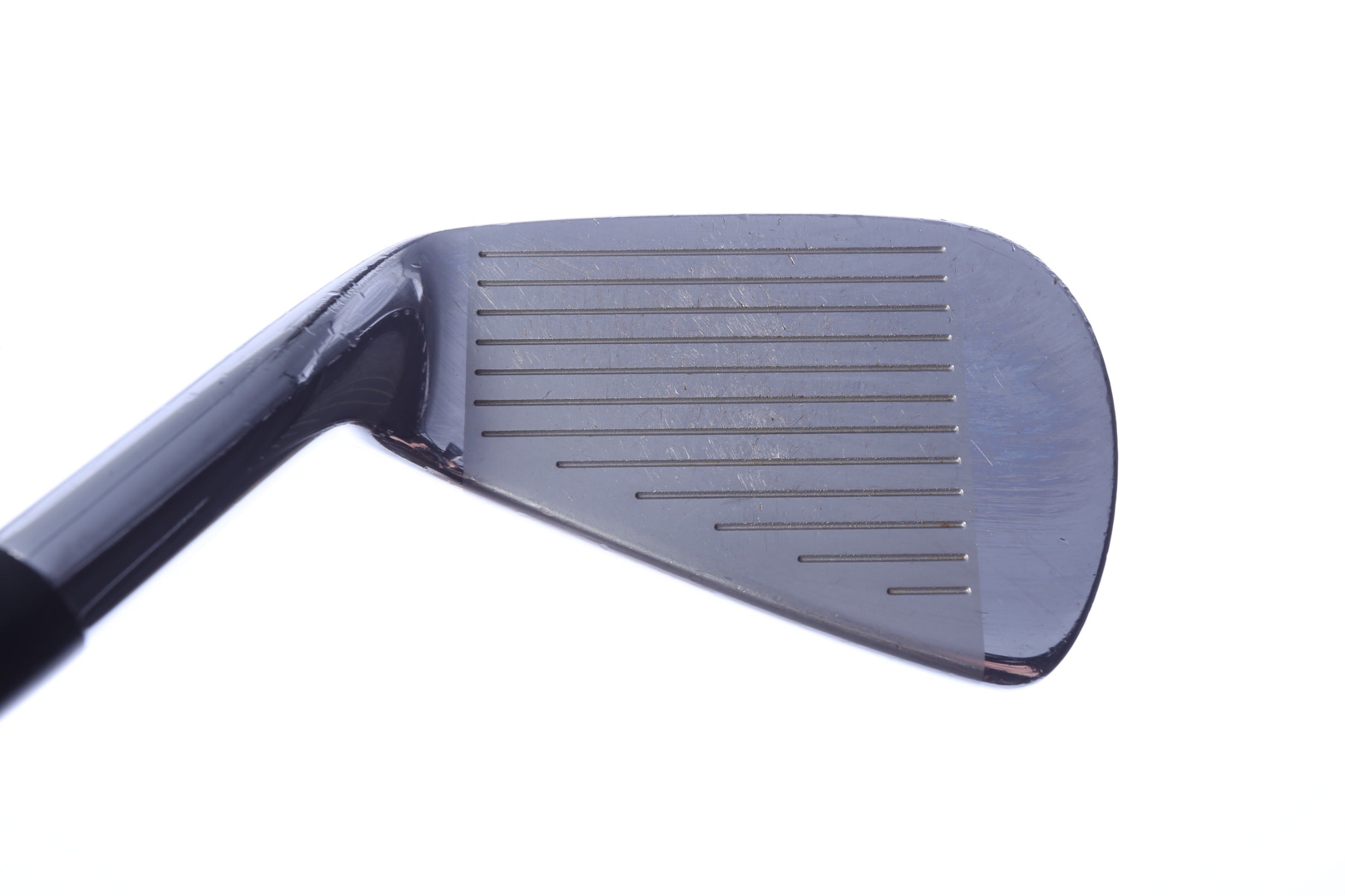 Used Mizuno MP 30 Single 6-Iron - Right-Handed - Stiff Flex