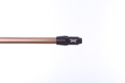 Used Va Composites Nemesys Hybrid Shaft Stiff Flex Graphite - 38 in - PXG Adapter-Next Round