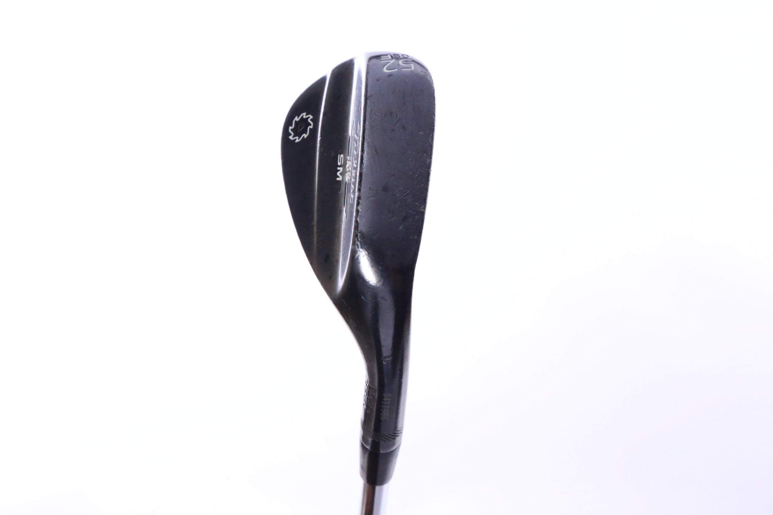 Used Titleist Vokey SM7 Slate Blue Approach Wedge - Right-Handed - 52 Degrees - Wedge Flex