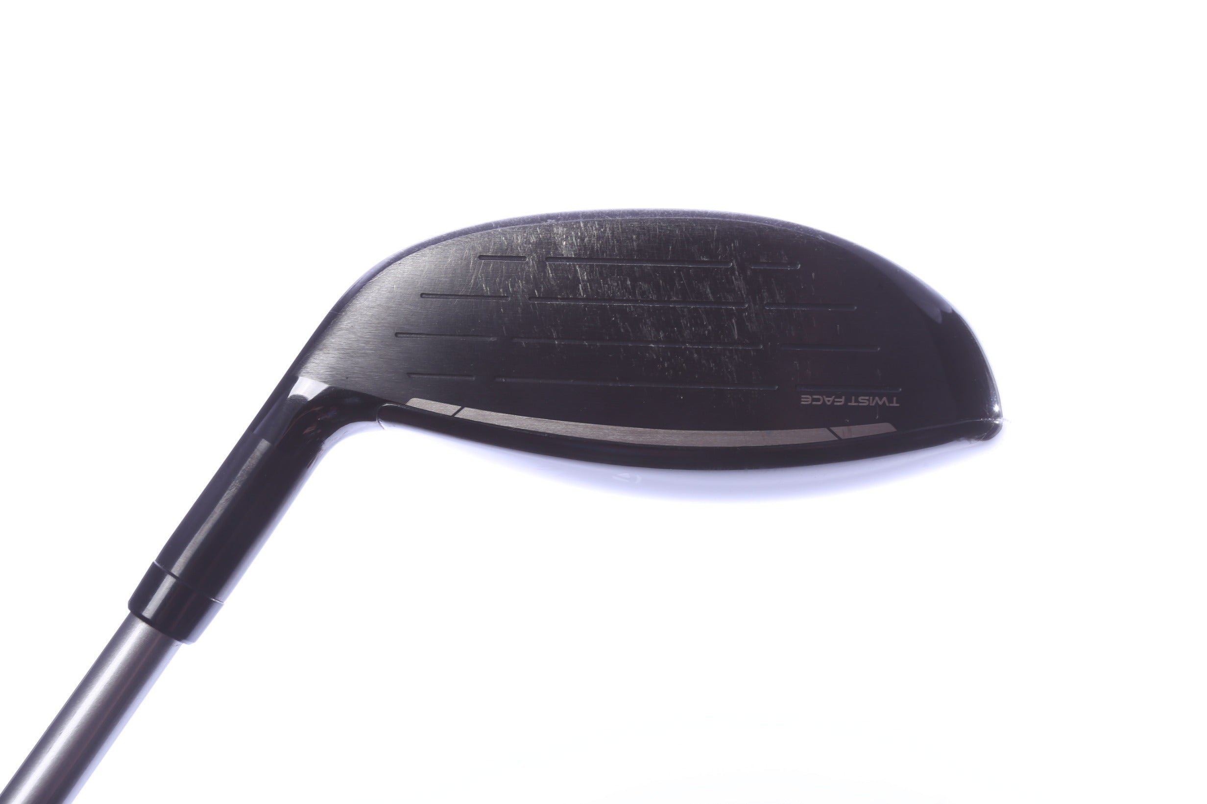 Used TaylorMade Qi10 MAX 3-Wood - Right-Handed - 16 Degrees - Regular Flex