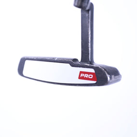 Used Odyssey White Hot Pro #1 Putter - Right-Handed - 33 in - Blade-Next Round