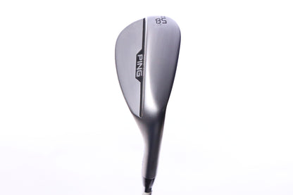 Used Ping s159 Chrome Lob Wedge - Right-Handed - 58 Degrees - Wedge Flex-Next Round