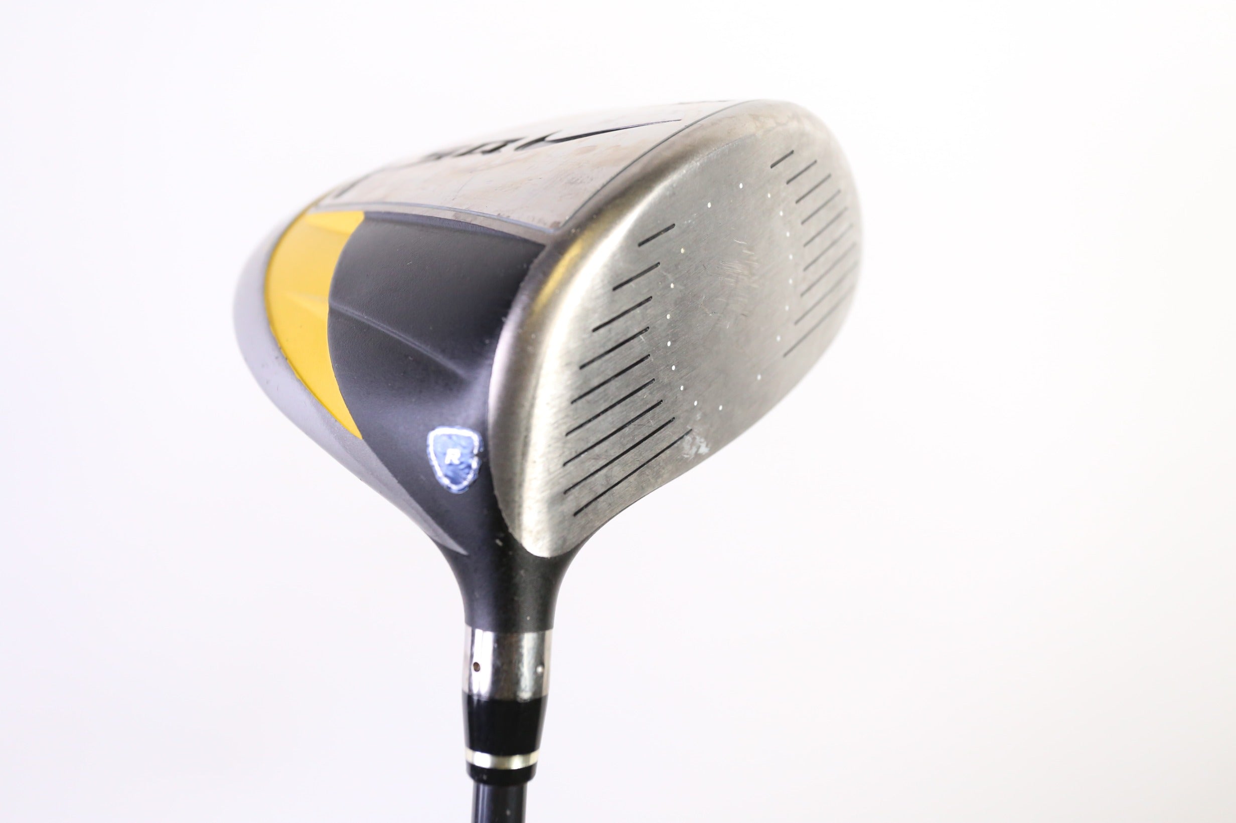 Used Nike SQ Sumo 5000 Right-Handed Driver – Next Round