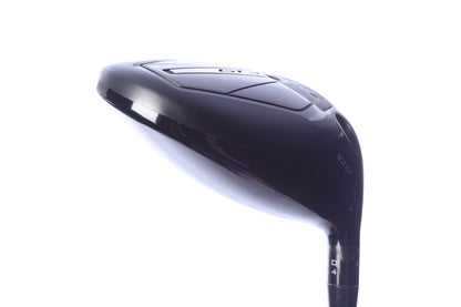 Used Titleist GT3 Driver - 10 Degrees - Extra Stiff Flex Mitsubishi C6 Blue - Right-Handed-Next Round