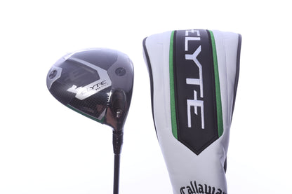 Callaway Elyte Triple Diamond Max Driver - 10.5 Degrees - Regular Flex LA Golf A Series - Right-Handed-Next Round